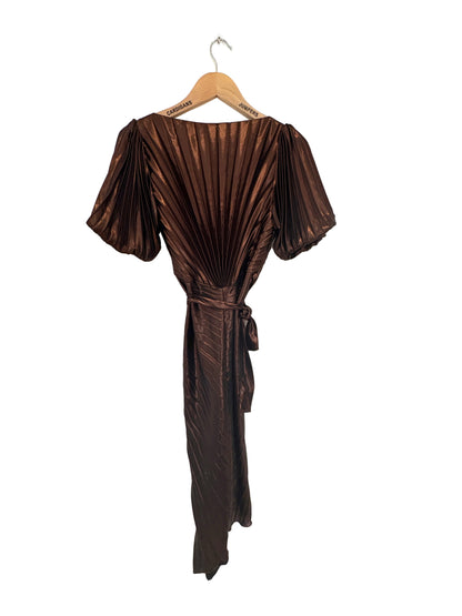 Georgia Hardinge Luna Dress UK 8