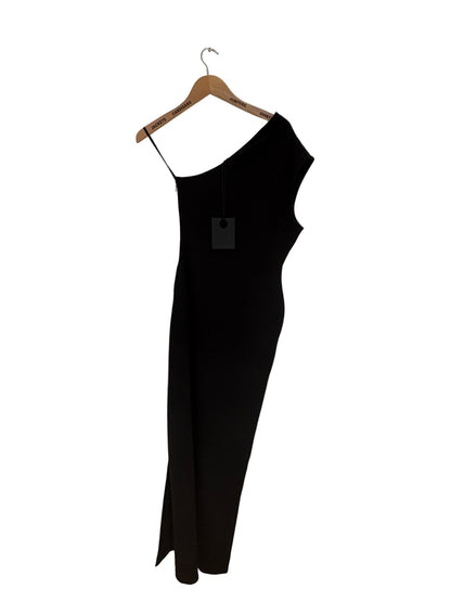 New With Tags Solace London Averie One Shoulder Maxi Dress UK 10