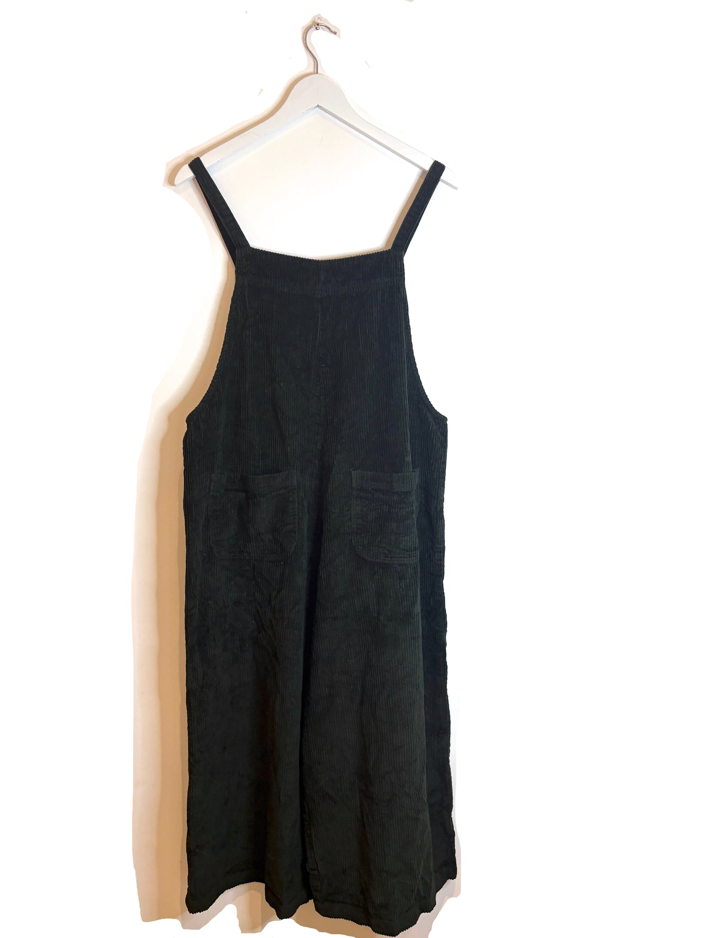 Kate Barton Corduroy Dress