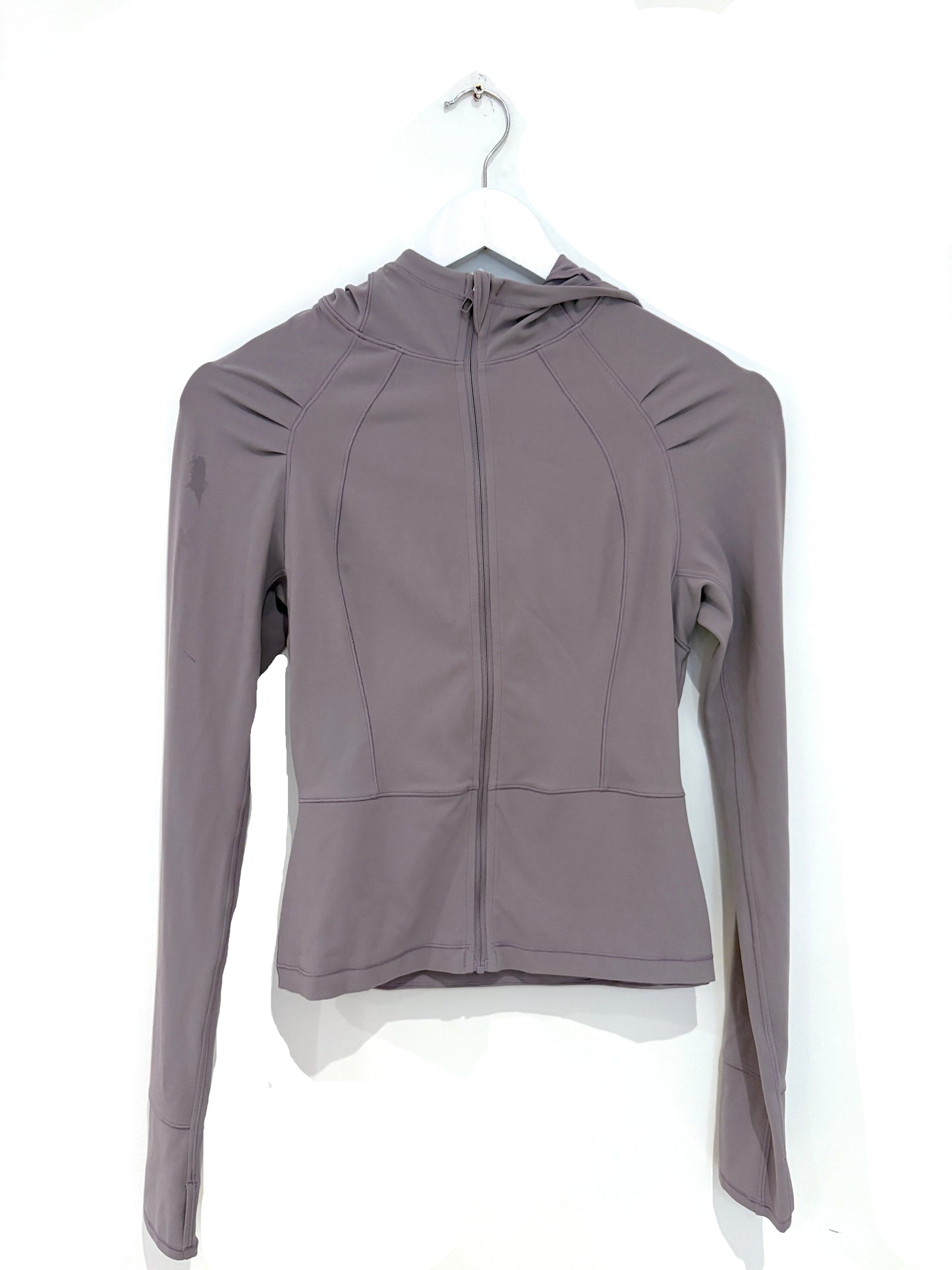 Lululemon Zip up Jacket