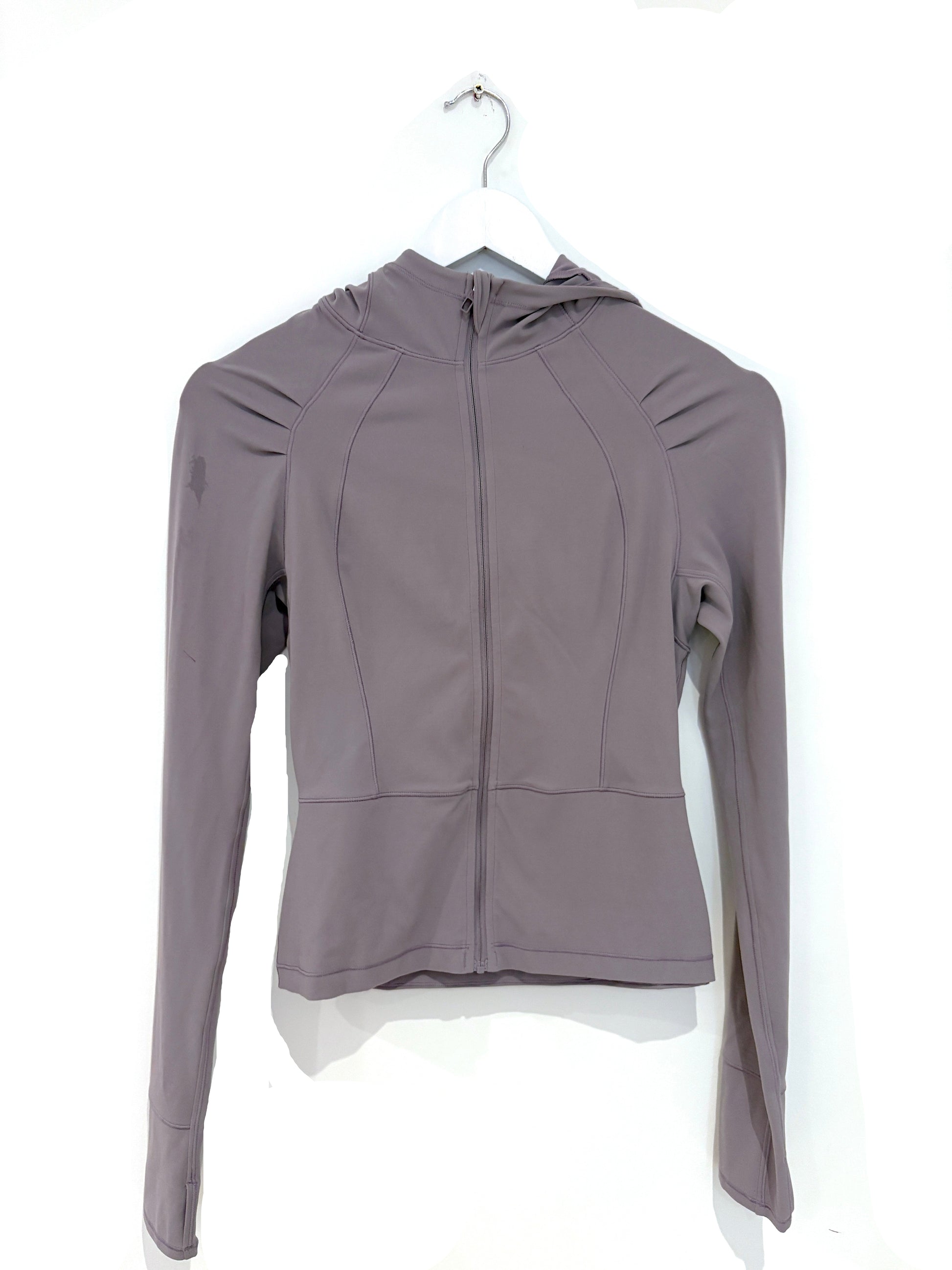Lululemon Zip up Jacket