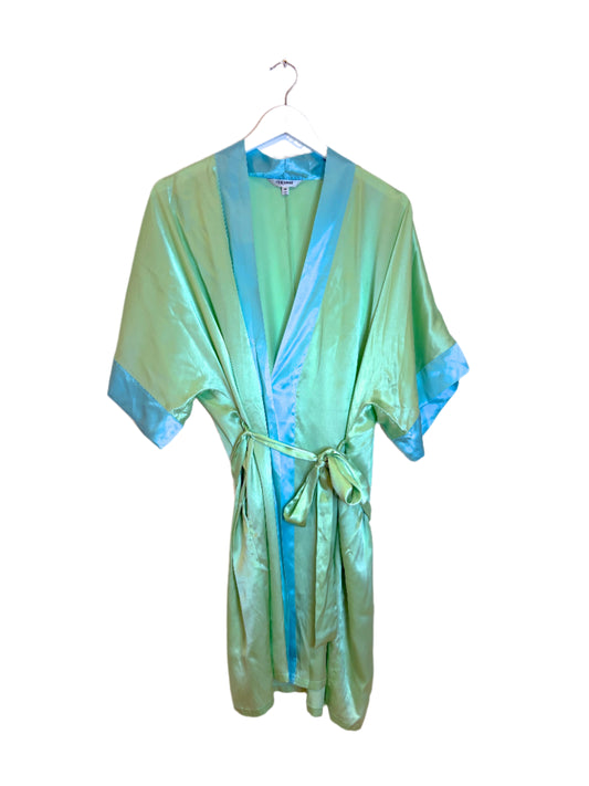 NK imode Silk Gown