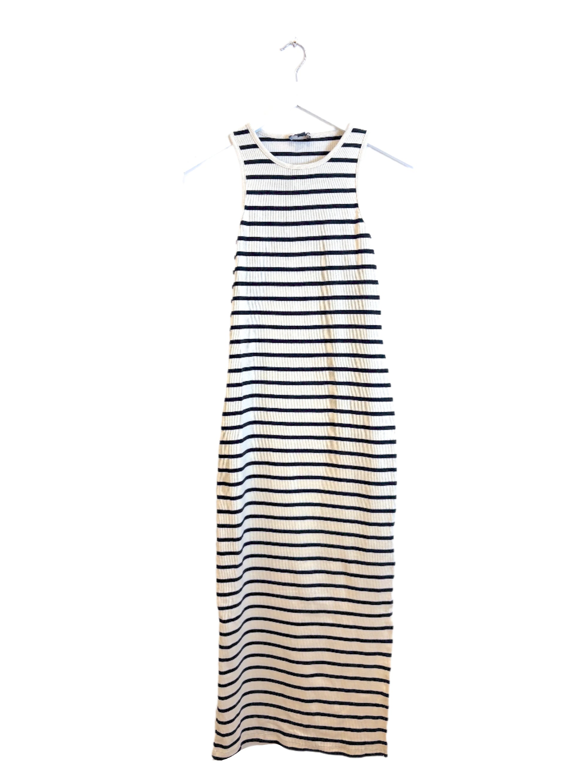 Nobody's Child Striped Dress