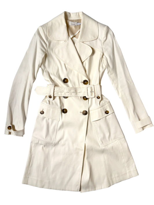 Pinko_Cream_Trench_Coat