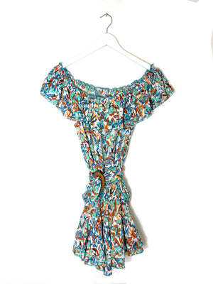 Descriptive image text