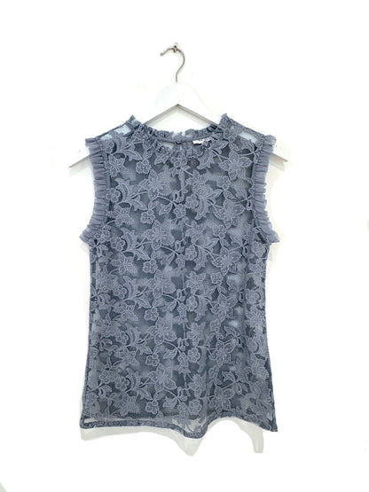 Reiss Marina Blouse