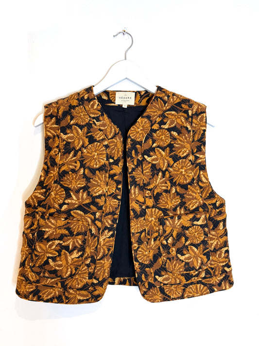 Sézane Tadeo Jacket