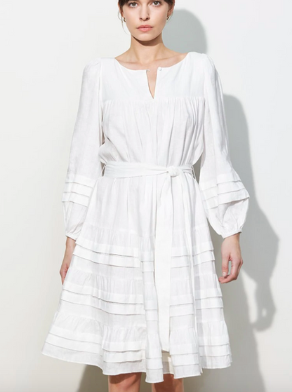 New With Tags Mondo Corsini Dora Dress XS