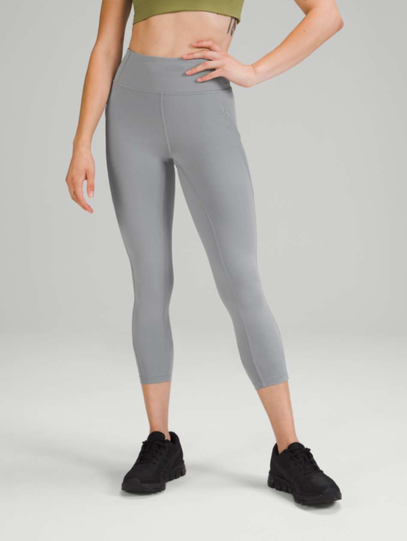 Lululemon Align HR Tight 25" UK 6