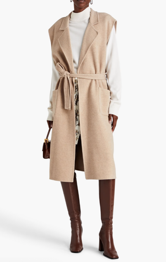 Ba&Sh Gavin Coat M