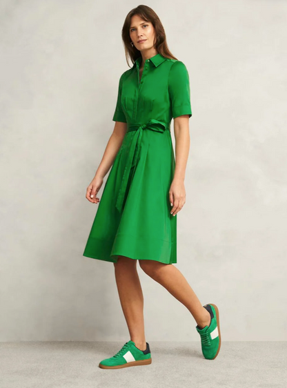 New with Tags Hobbs Brigitta Dress UK 12