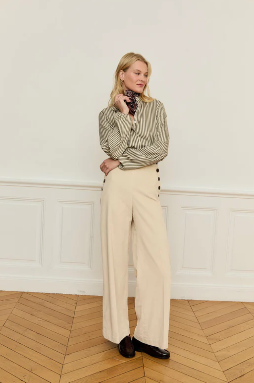 Maria de la Orden Pablo Pants UK 12