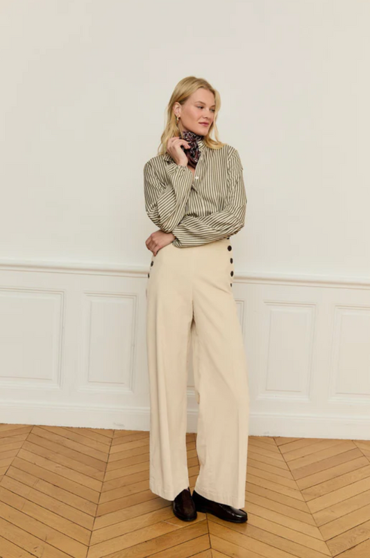 Maria de la Orden Pablo Pants UK 12