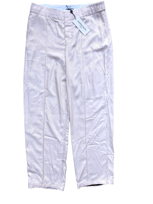 Serena Bute Pink Pocket Trouser