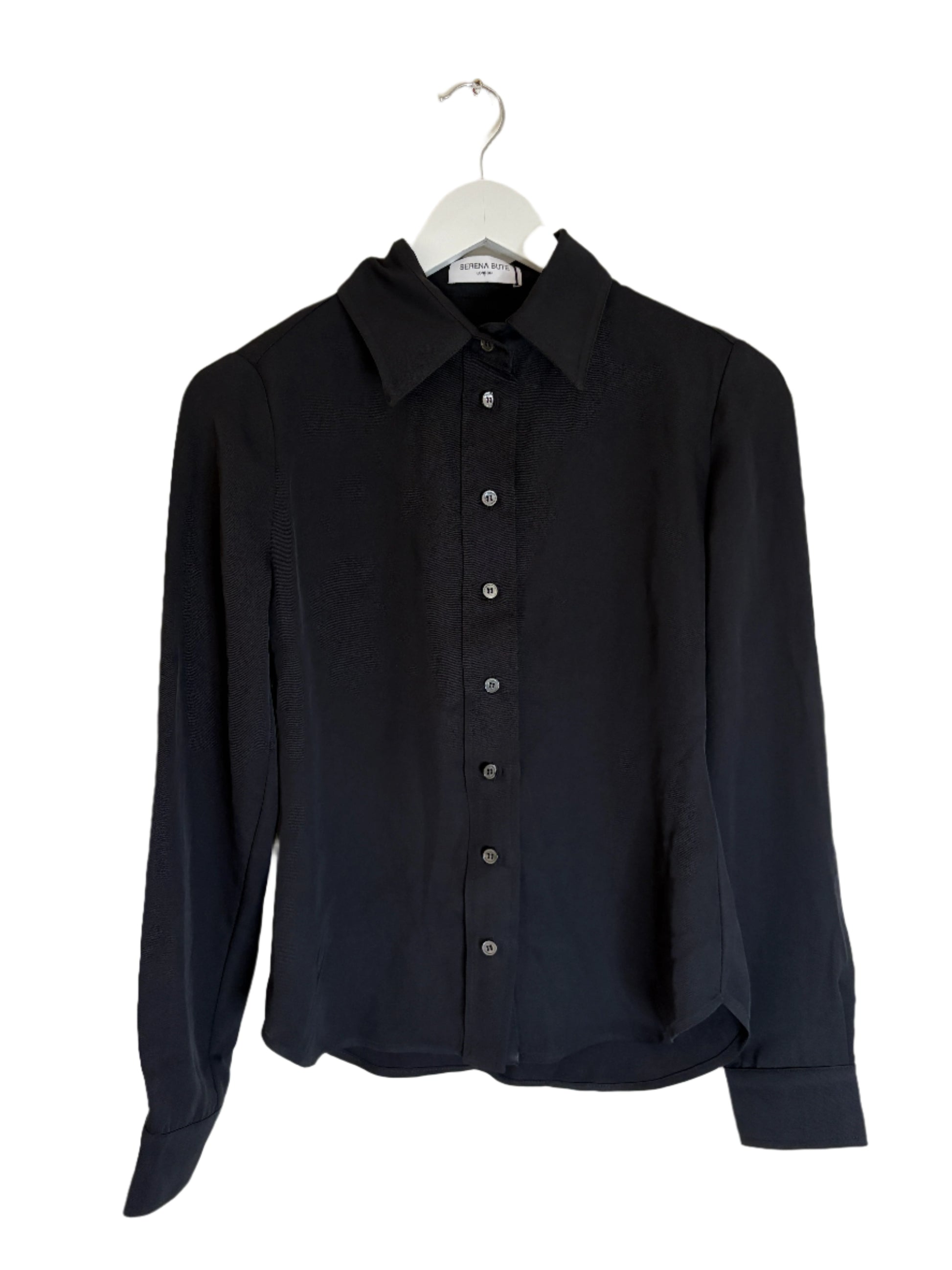 Serena Bute Twill Shirt