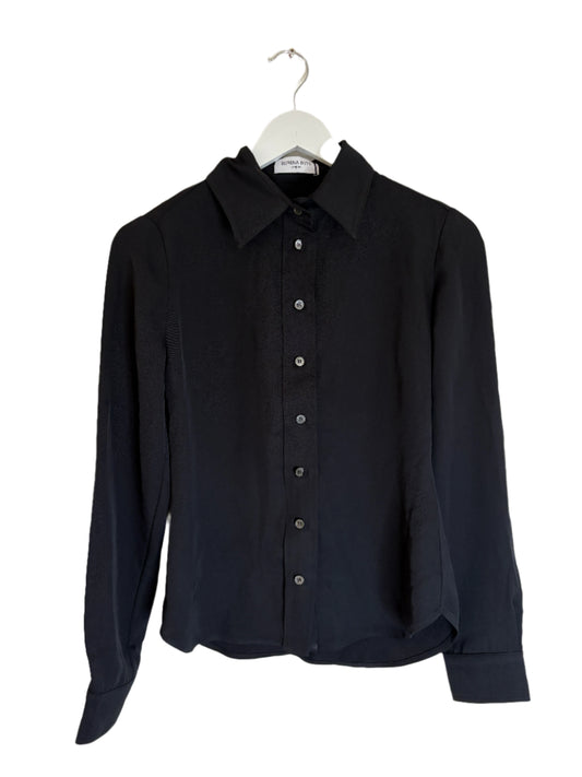 Serena Bute Twill Shirt