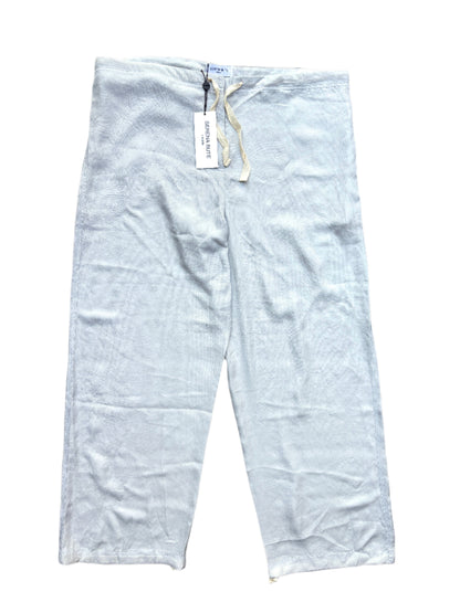Serena Bute the Summer Trouser in Dove Grey