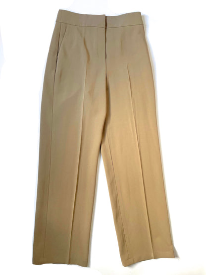 Theory Admiral Crepe Trousers