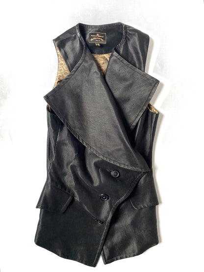 Vivienne Westwood Anglomania Waistcoat