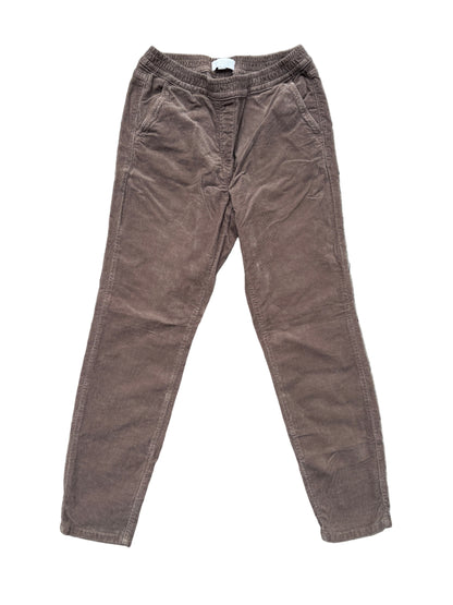 White Label White Company Brown Corduroy Trousers UK 10