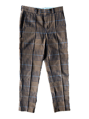 Descriptive image text