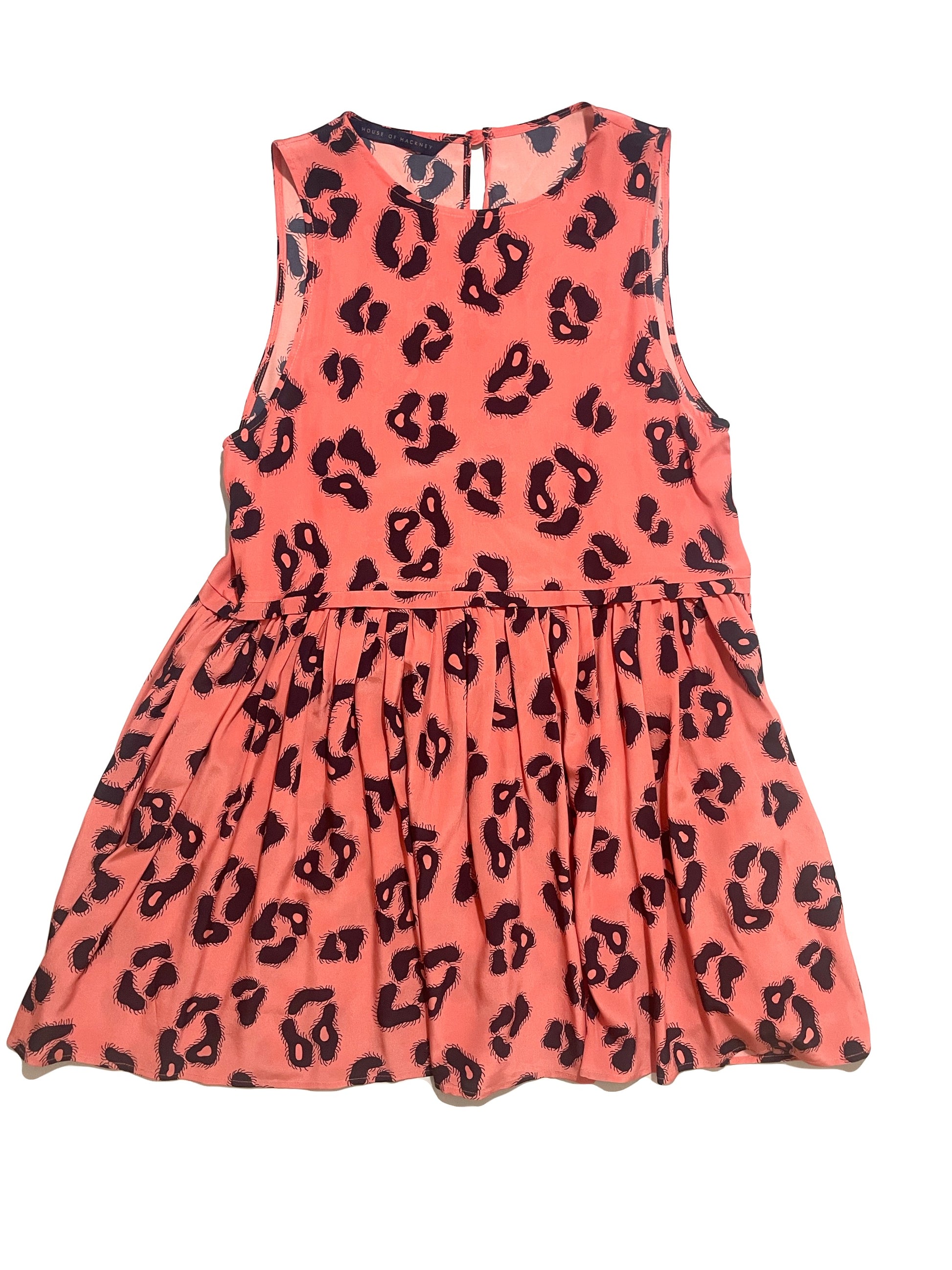 House of Hackney Print Dress M image 0