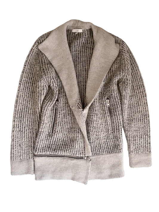 Iro Knit Cardigan S image 0