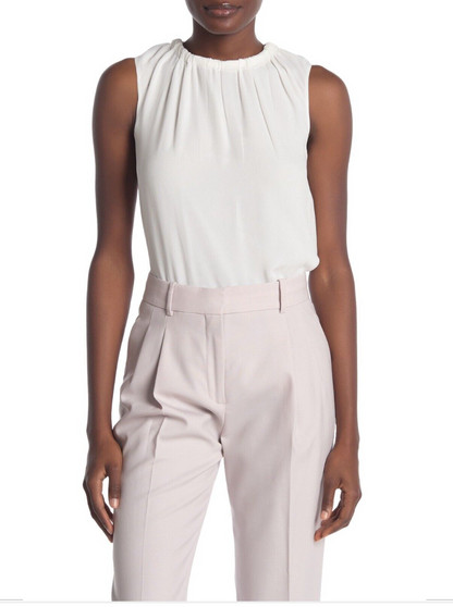 Reiss White Blouse S image 1