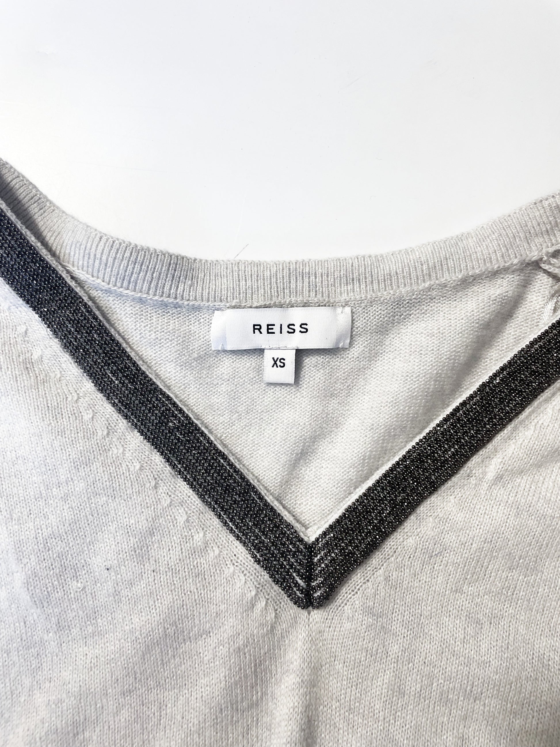 Reiss Wool Jumper XS image 2