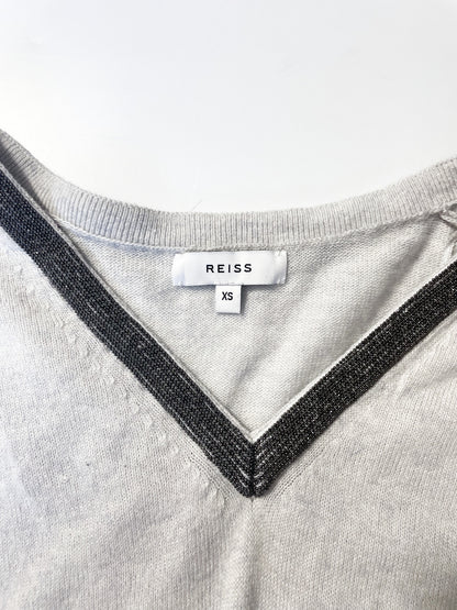 Reiss Wool Jumper XS image 2
