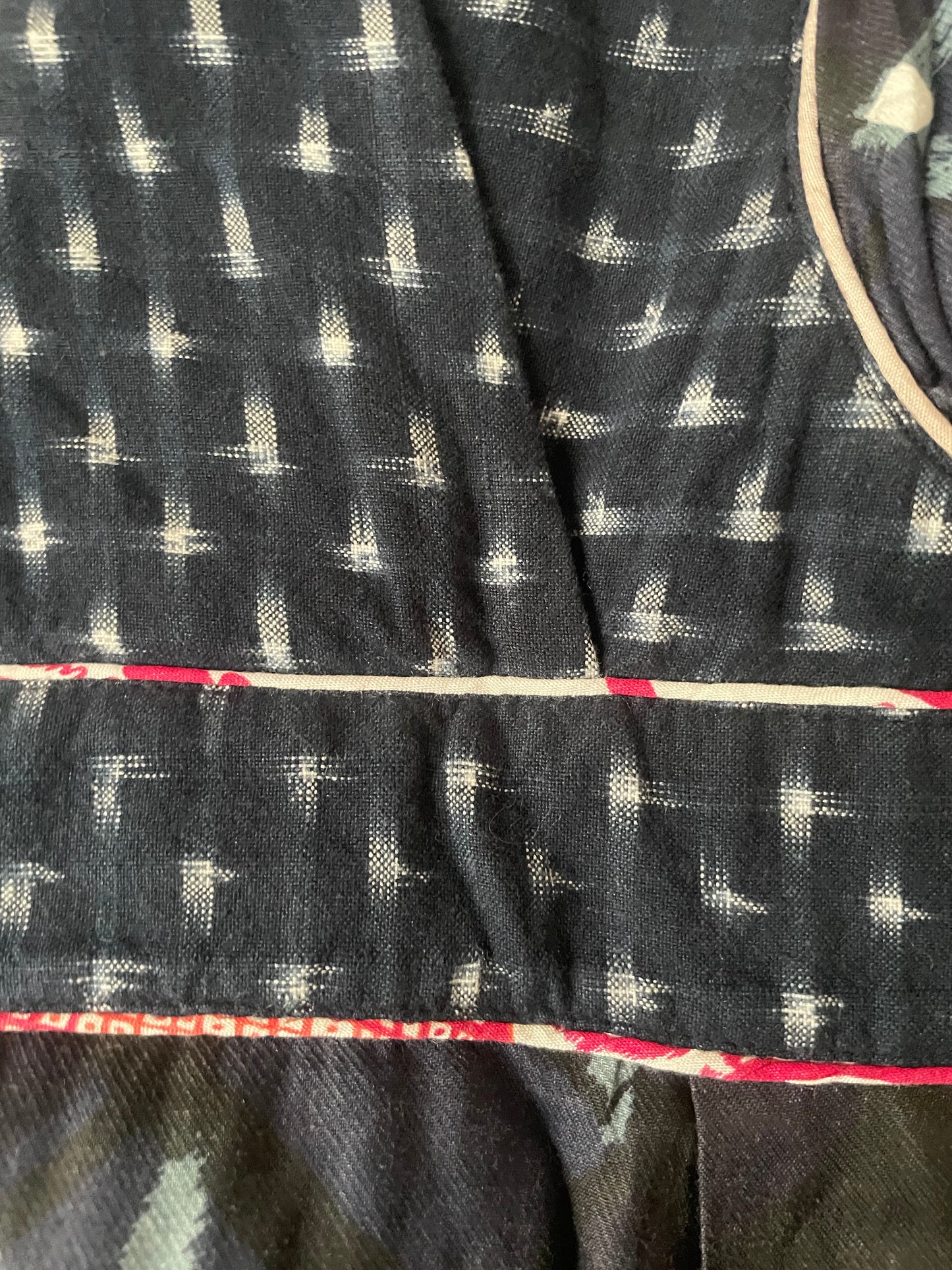 Kenzo Print Dress UK 10 image 3