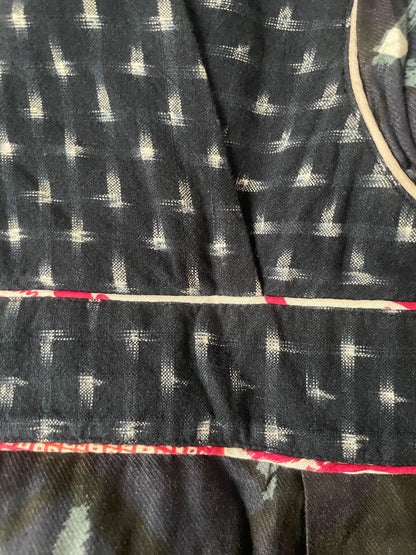Kenzo Print Dress UK 10 image 3