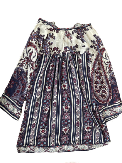 Isabel Marant Etoile Paisley Blouse S image 2