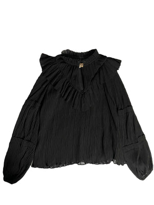 Descriptive image text