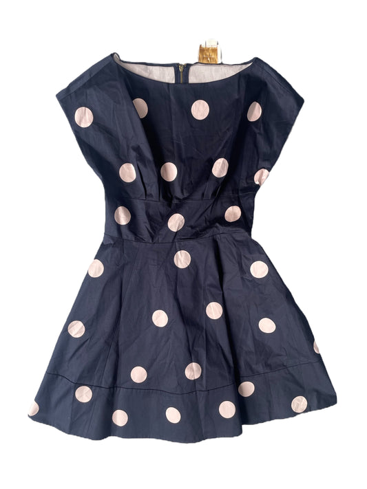 Kate Spade New York Spot Print Dress UK 6 image 0