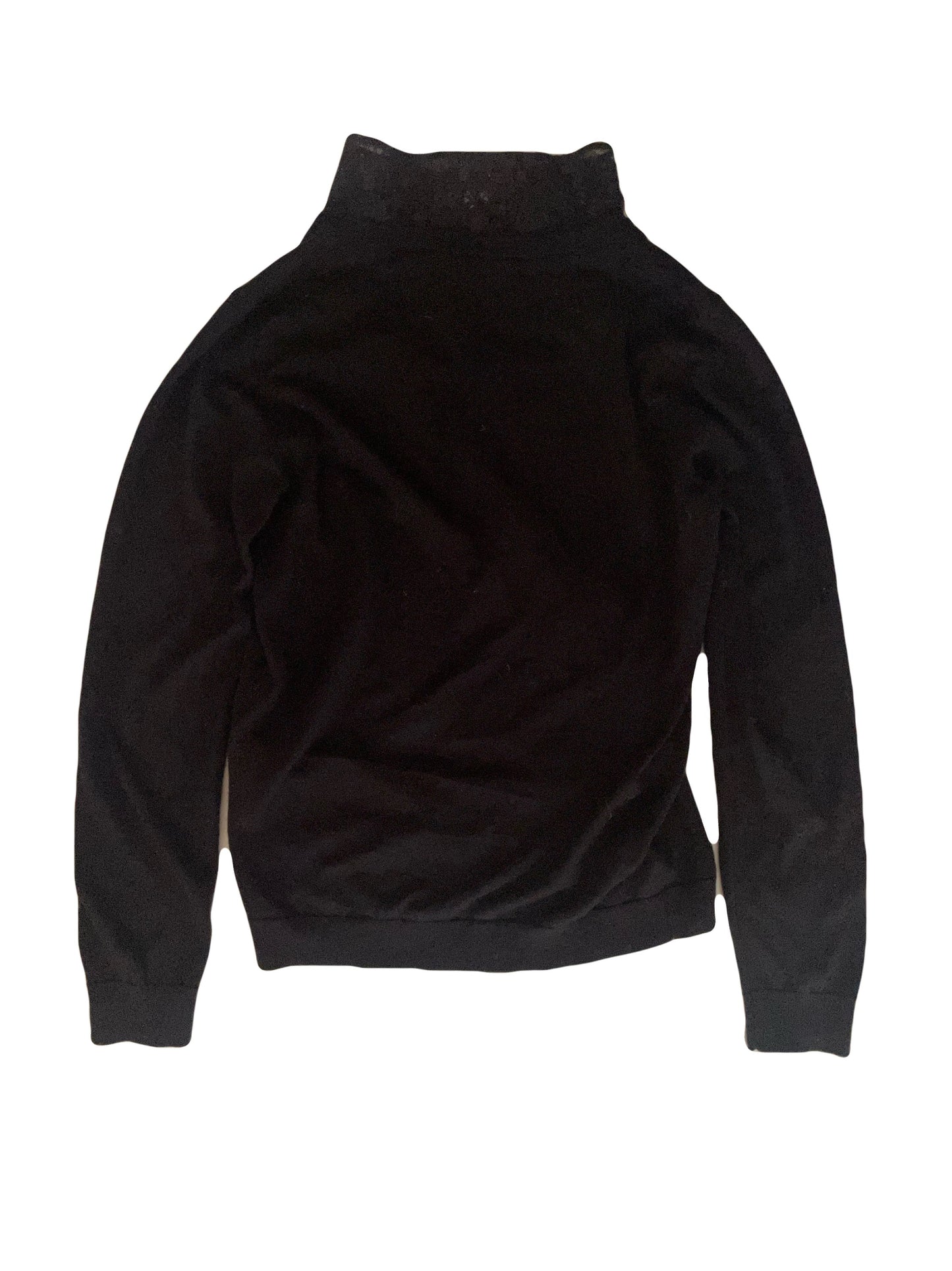 Claudie Pierlot Wool & Lace Jumper M image 1