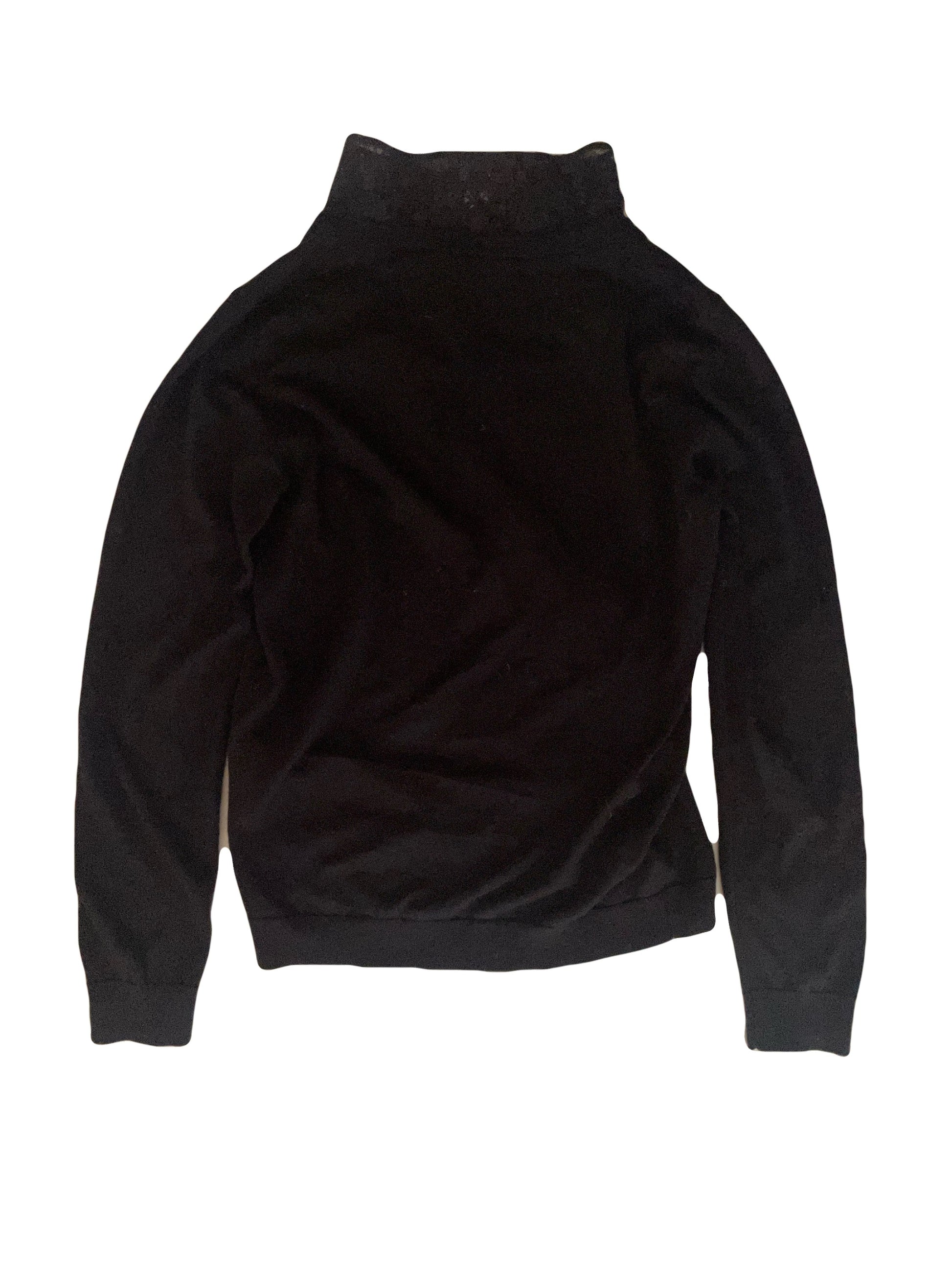 Claudie Pierlot Wool & Lace Jumper M image 1