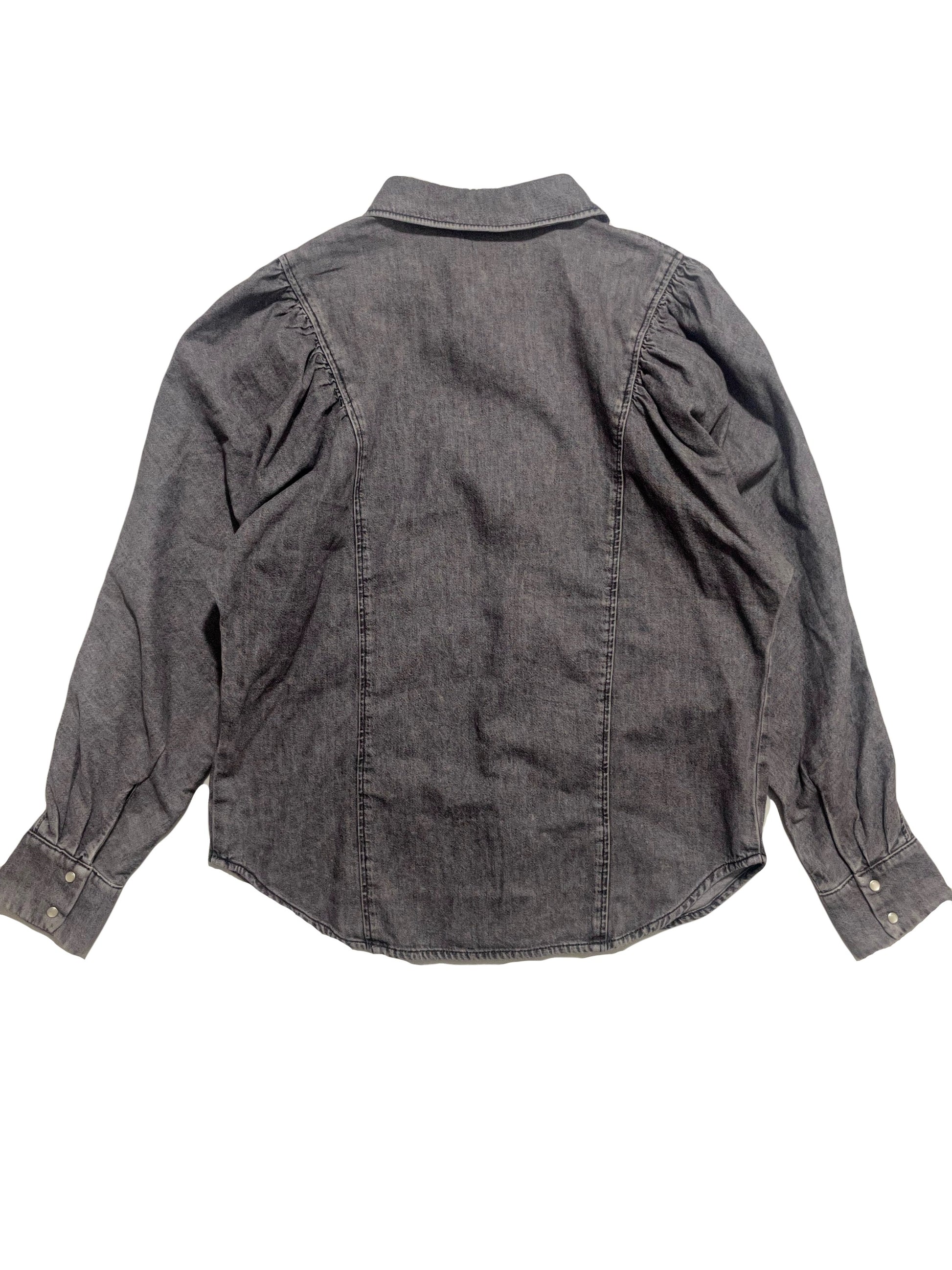 New With Tags & Other Stories Denim Shirt UK 8 image 1
