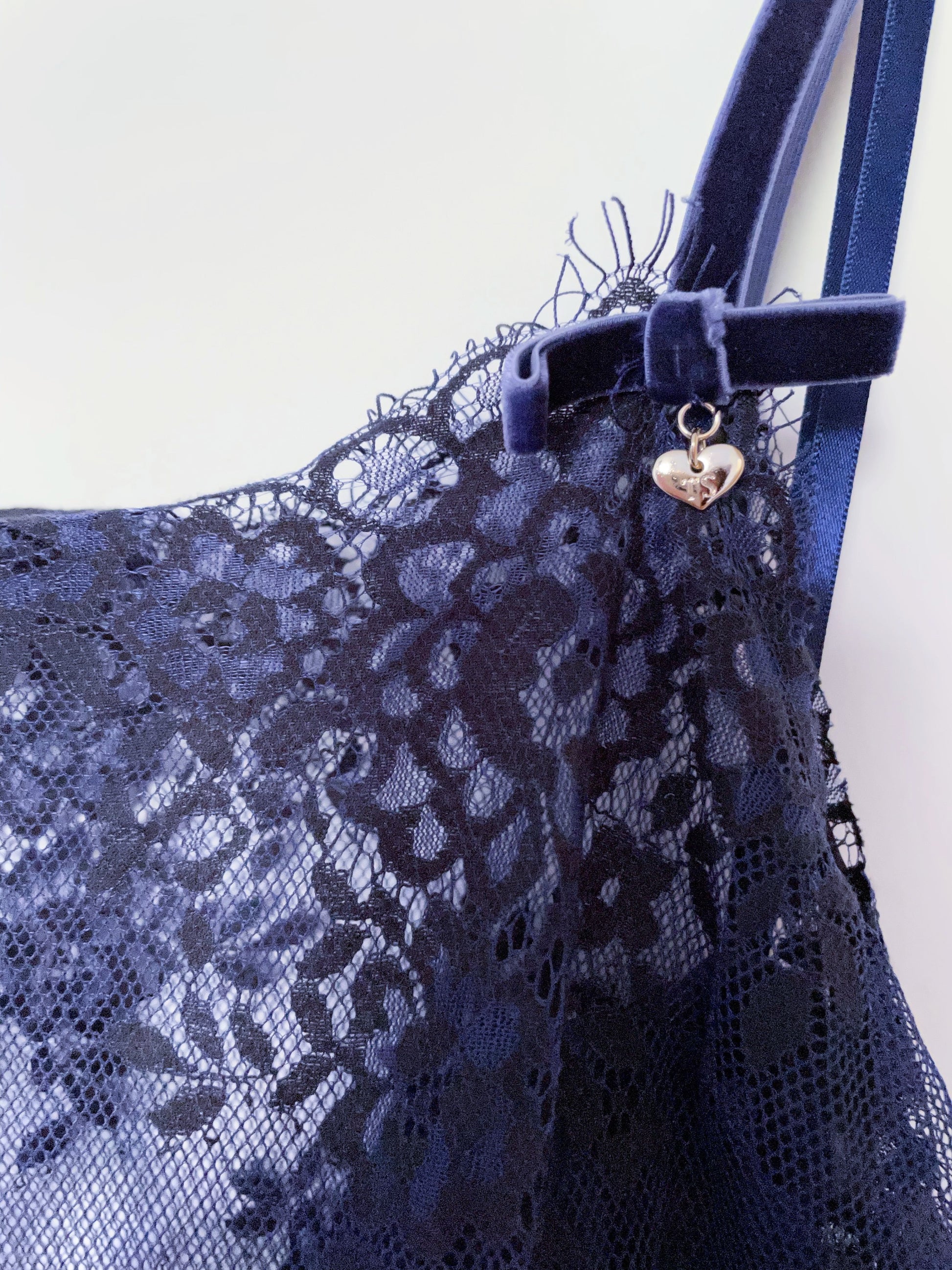 Twin Set Simona Barbiera Lace Dress M image 4