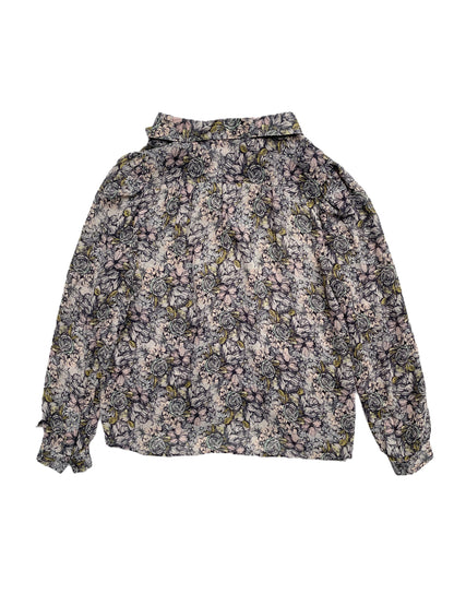 Paul & Joe Sister Print Blouse M image 1