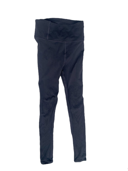 Lululemon Reveal 7/8 Tights UK 8 image 0