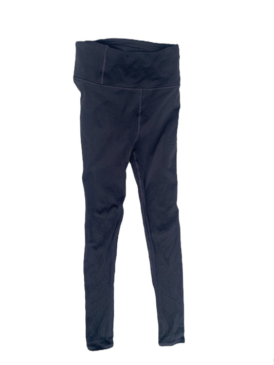 Lululemon Reveal 7/8 Tights UK 8 image 0
