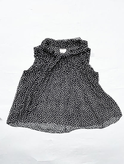 Kate Spade Polka Dot Blouse M image 0